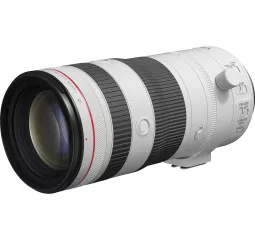 Объектив Canon RF 70-200mm f/2.8 L IS USM Z (6594C005) White