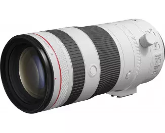 Объектив Canon RF 70-200mm f/2.8 L IS USM Z (6594C005) White