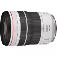 Об'єктив Canon RF 70-200mm F4 L IS USM (4318C005)