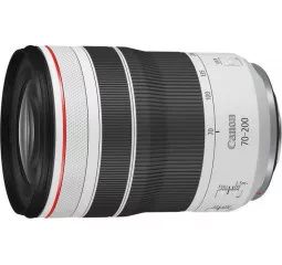 Объектив Canon RF 70-200mm F4 L IS USM (4318C005)