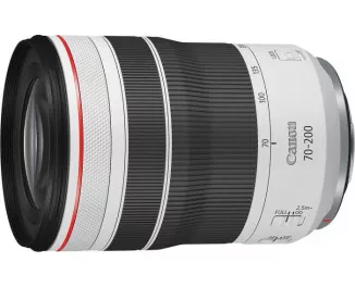 Объектив Canon RF 70-200mm F4 L IS USM (4318C005)