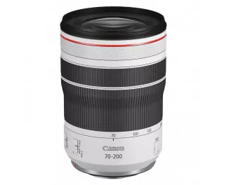 Объектив Canon RF 70-200mm F4 L IS USM (4318C005)