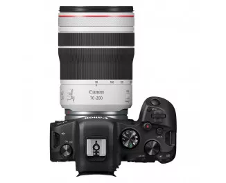 Объектив Canon RF 70-200mm F4 L IS USM (4318C005)