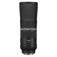 Об'єктив Canon RF 800mm F11 IS STM (3987C005) Black