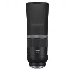 Объектив Canon RF 800mm F11 IS STM (3987C005) Black
