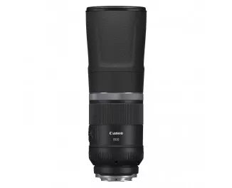 Объектив Canon RF 800mm F11 IS STM (3987C005) Black