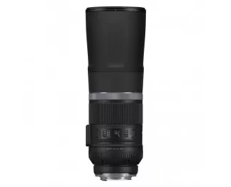 Объектив Canon RF 800mm F11 IS STM (3987C005) Black