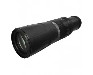 Объектив Canon RF 800mm F11 IS STM (3987C005) Black