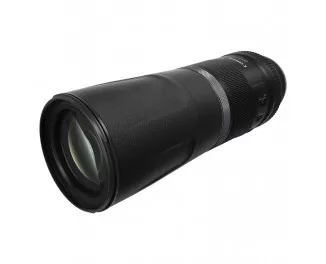 Объектив Canon RF 800mm F11 IS STM (3987C005) Black