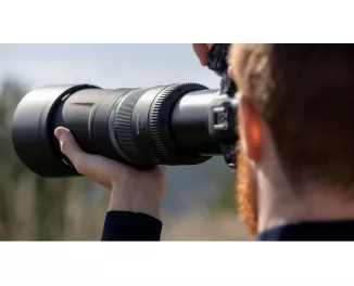 Объектив Canon RF 800mm F11 IS STM (3987C005) Black