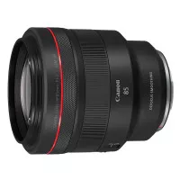 Об'єктив Canon RF 85mm F1.2L USM DS (3450C005) Black