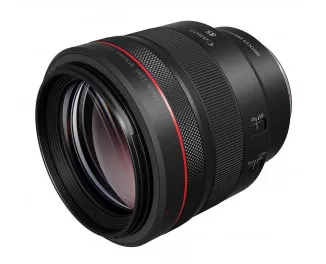 Объектив Canon RF 85mm F1.2L USM DS (3450C005) Black