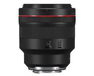 Объектив Canon RF 85mm F1.2L USM DS (3450C005) Black