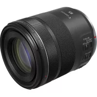 Об'єктив Canon RF 85mm F2 MACRO IS STM (4234C005) Black