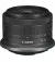 Объектив Canon RF-S 10-18mm F4.5-6.3 IS STM (6262C005) Black