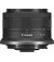 Объектив Canon RF-S 10-18mm F4.5-6.3 IS STM (6262C005) Black