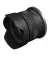 Объектив Canon RF-S 10-18mm F4.5-6.3 IS STM (6262C005) Black