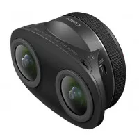 Об'єктив Canon RF-S 3.9mm F3.5 STM Dual Fisheye (6578C005) Black