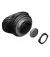 Объектив Canon RF-S 3.9mm F3.5 STM Dual Fisheye (6578C005) Black
