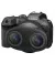 Объектив Canon RF-S 3.9mm F3.5 STM Dual Fisheye (6578C005) Black