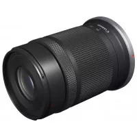 Об'єктив Canon RF-S 55-210mm F5-7.1 IS STM (5824C005) Black