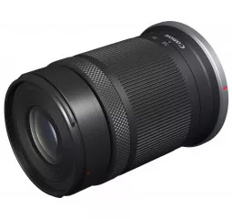 Объектив Canon RF-S 55-210mm F5-7.1 IS STM (5824C005) Black