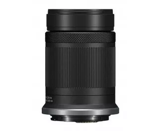 Объектив Canon RF-S 55-210mm F5-7.1 IS STM (5824C005) Black
