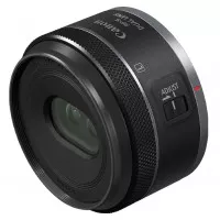 Объектив Canon RF-S 7.8mm F4 STM DUAL LENS (6795C005) Black