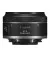 Объектив Canon RF-S 7.8mm F4 STM DUAL LENS (6795C005) Black