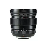 Объектив Fujifilm XF 16mm F1.4 R WR (16463670) Balck