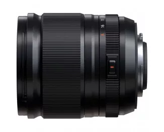 Об'єктив Fujifilm XF 18mm F1.4 R LM WR (16673794) Black