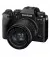Об'єктив Fujifilm XF 18mm F1.4 R LM WR (16673794) Black
