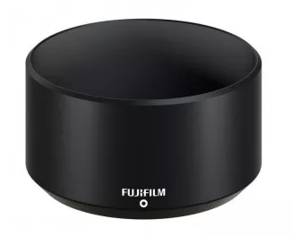 Об'єктив Fujifilm XF 30mm F2.8 R LM WR Macro (16792576) Black