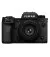 Об'єктив Fujifilm XF 30mm F2.8 R LM WR Macro (16792576) Black