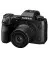 Об'єктив Fujifilm XF 30mm F2.8 R LM WR Macro (16792576) Black