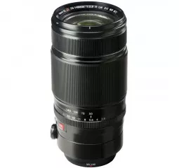 Объектив Fujifilm XF 50-140mm F2.8 R LM OIS WR (16443060) Black