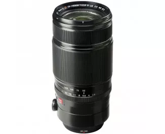 Об'єктив Fujifilm XF 50-140mm F2.8 R LM OIS WR (16443060) Black