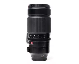 Об'єктив Fujifilm XF 50-140mm F2.8 R LM OIS WR (16443060) Black