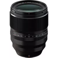 Объектив Fujifilm XF 50mm F1.0 R WR (16664339) Black