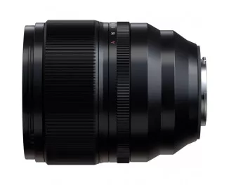 Об'єктив Fujifilm XF 50mm F1.0 R WR (16664339) Black
