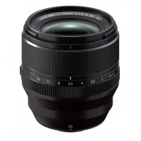 Объектив Fujifilm XF 56mm F1.2 R WR (16780028) Black