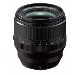 Объектив Fujifilm XF 56mm F1.2 R WR (16780028) Black