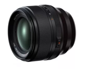 Объектив Fujifilm XF 56mm F1.2 R WR (16780028) Black