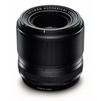 Объектив Fujifilm XF 60mm F2.4 R Macro (16240767) Black