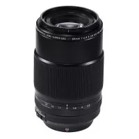 Объектив Fujifilm XF 80mm F2.8 R LM OIS WR Macro (16559168) Black