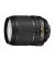 Объектив Nikon AF-S DX NIKKOR 18-140mm f/3.5-5.6G ED VR (JAA819DA) Black