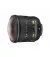 Объектив Nikon AF-S FISHEYE NIKKOR 8-15mm f/3.5-4.5E ED (JAA831DA) Black