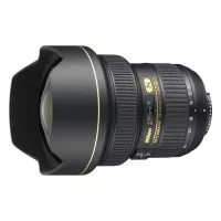 Объектив Nikon AF-S NIKKOR 14-24mm f/2.8G ED (JAA801DA) Black
