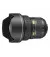 Об'єктив Nikon AF-S NIKKOR 14-24mm f/2.8G ED (JAA801DA) Black
