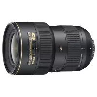 Объектив Nikon AF-S NIKKOR 16-35mm f/4G ED VR (JAA806DB) Black